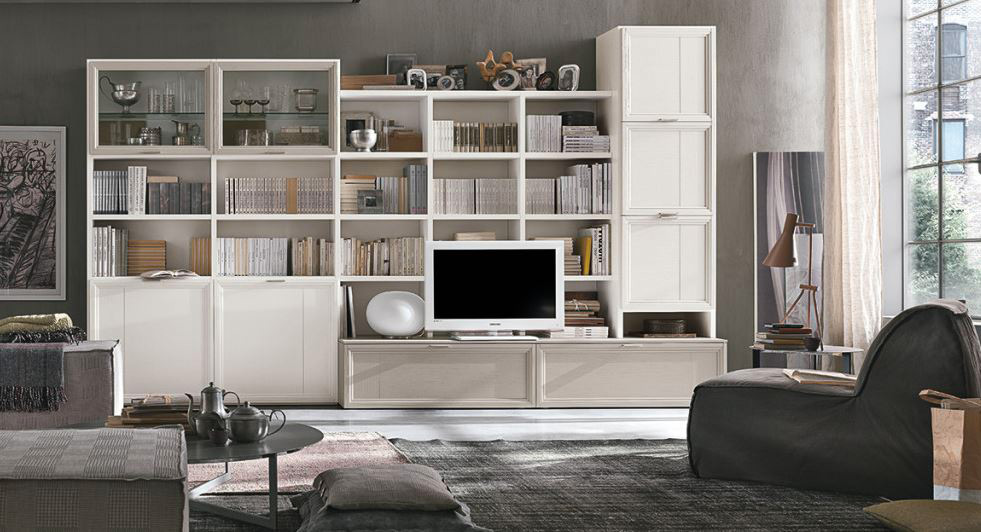 Area Contemporaneo 1