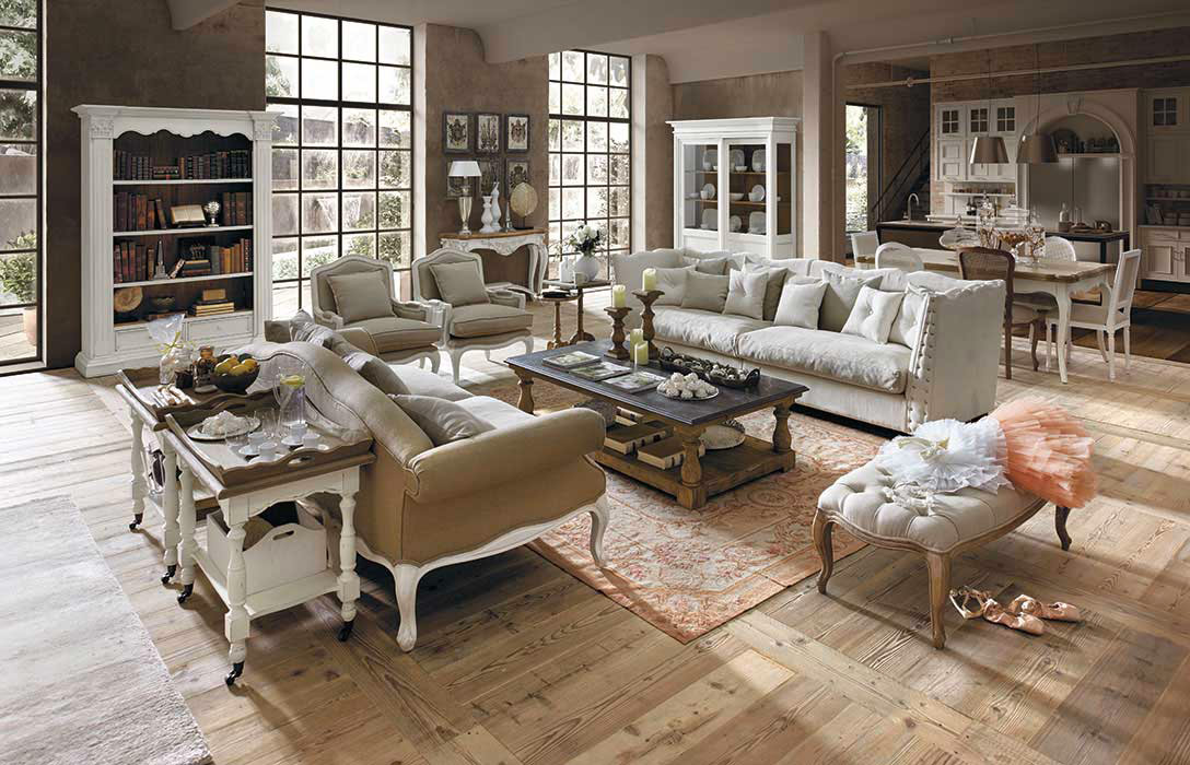 Area Contemporaneo 7