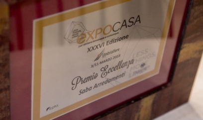 PREMIO EXPO CASA 2018