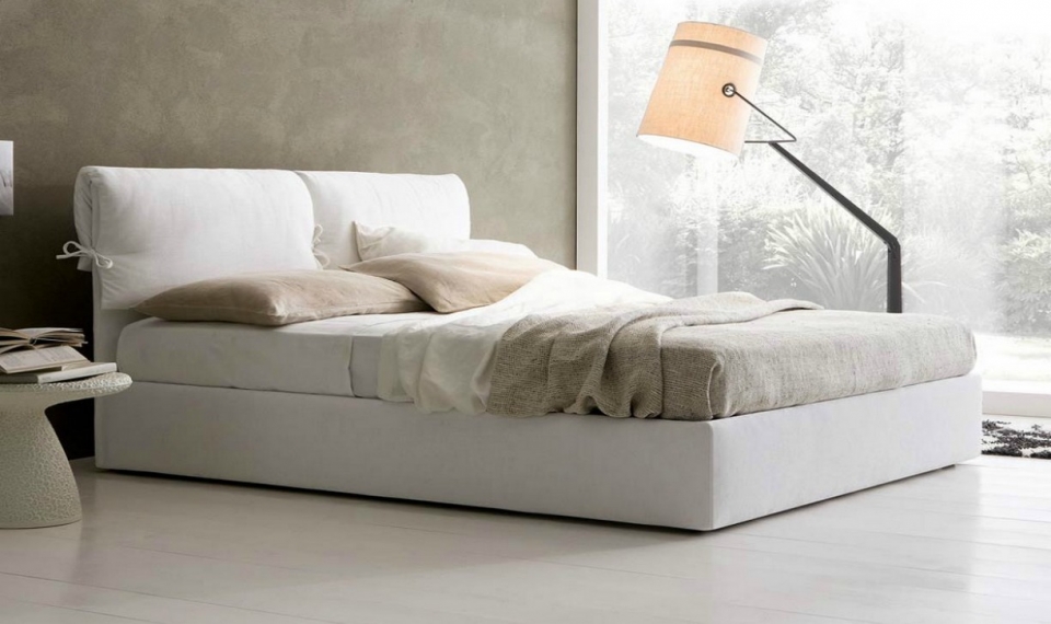 LETTO MOD.PAPETE