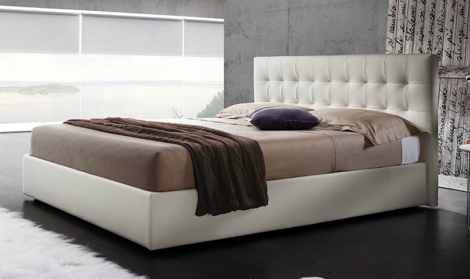 LETTO MOD.SIRIUS