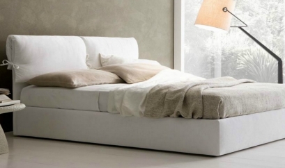 LETTO MOD.PAPETE